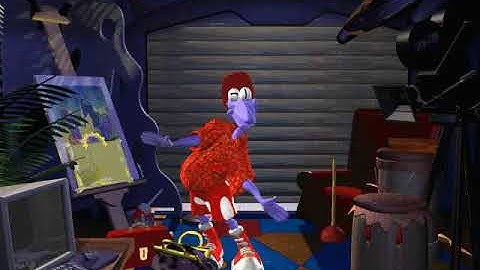 3D Movie Maker Intro