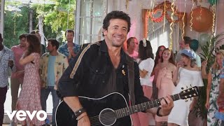 Patrick Bruel  Tout recommencer (Version alternative)