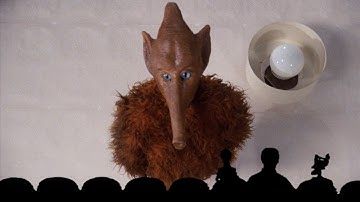 MST3K - Clips: Trumpy You Can Do Stupid Things! (Ep. 303) [4K] - Project MSTie