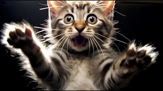 Comment apprendre à votre chat à donner la patte ? screenshot 3