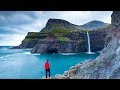 The Iconic Photography Spots of The Faroe Islands