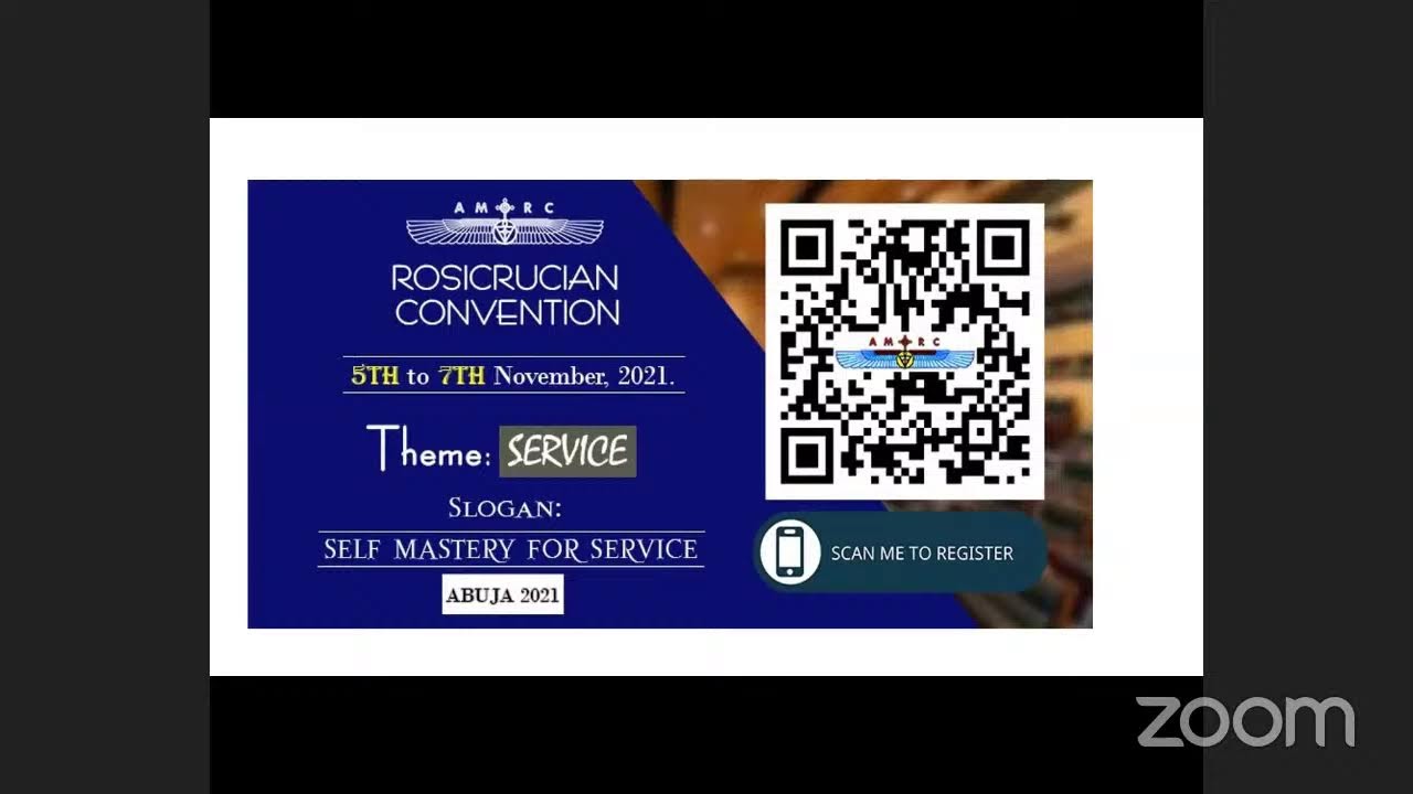 GA's E-Forum (Overcoming Inner Insecurity) Part 2