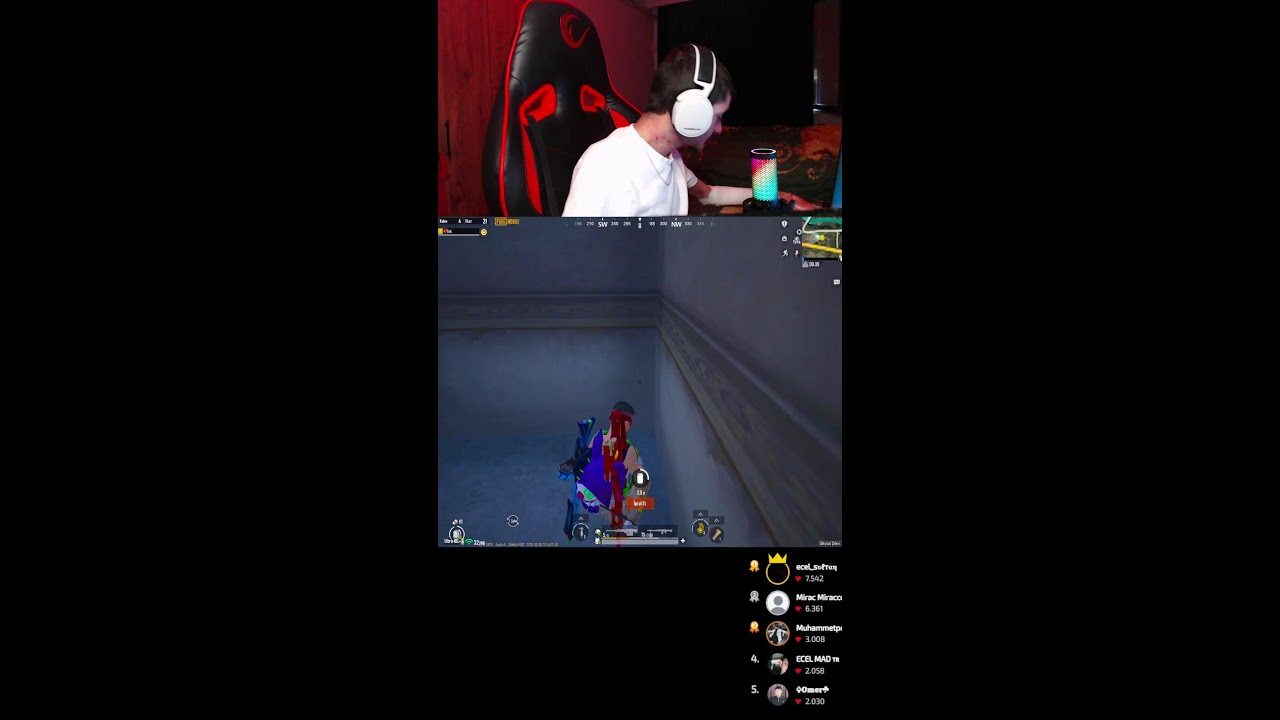 100 bin takipçiye son 20k ❤️