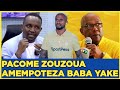 KIFO KISIKIE KWA WENGINE TU BABA MZAZI WA PACOME ALIFARIKI HALI YA PACOME ILIVYO KIFO KISIKIE KWA WENGINE TU BABA MZAZI WA PACOME ALIFARIKI HALI YA PACOME ILIVYO