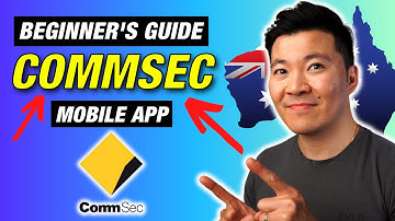 Commsec Mobile App Tutorial For Beginners 2025 | How To Buy Shares/ETFs In Australia (Easy)