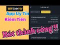 ap kiếm tiền uy tín m rút thành công nhanh chóng mỗi ngày coinvid