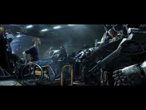 Avatar   Official Trailer HD