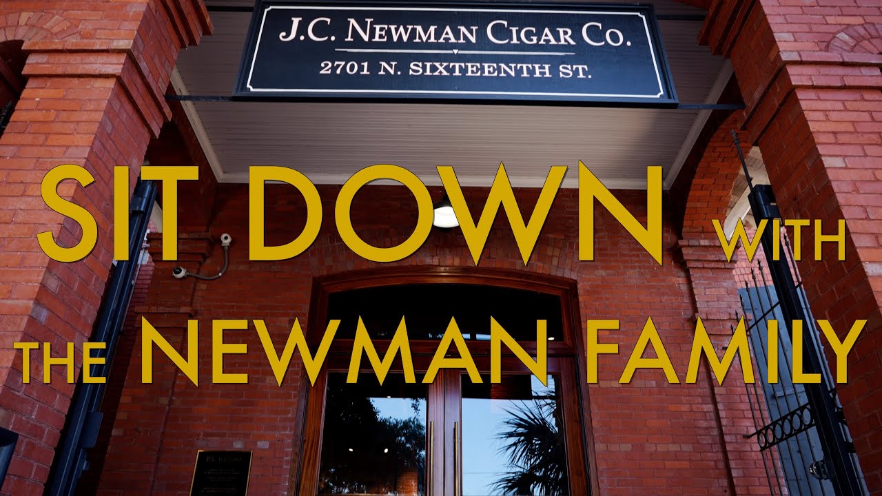 Visiting JC Newman’s El Relo: The Last Iconic Cigar Factory In Tampa