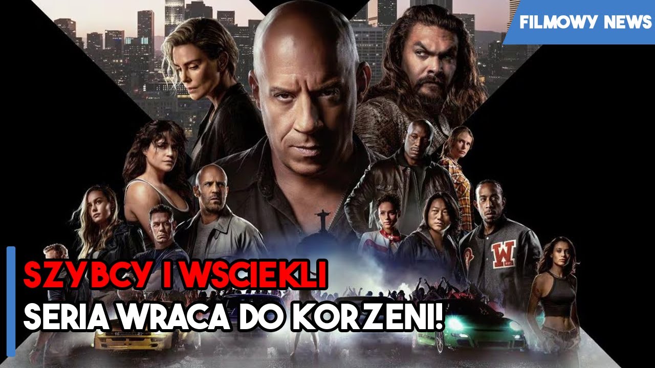 Szybcy I Wściekli 8 Youtube Caly Film „Szybcy i wściekli 11” tracą połowę budżetu i wracają do korzeni serii