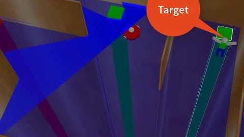 Autonomous Marine Exploration Water Simulation Gazebo ROS