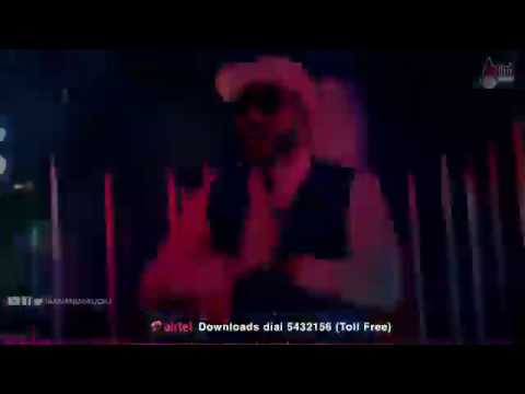 Chandan shetty new song Fire 2018new song liyaric video song super hit song  2018