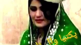 ډيری زړه راښکونکی غرانی د امین الفت په اواز کی