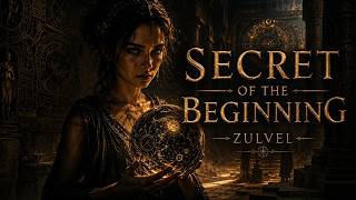 ZulVel – Secret of the Beginning | Ancient Cinematic Ambient