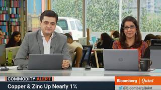 Power Lunch: 25 September 2017