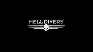 helldivers trailer