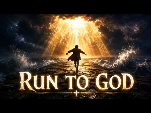 Run to God | Epic Celtic Music