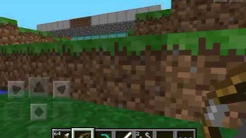 Minecraft PE Multiplayer Madness