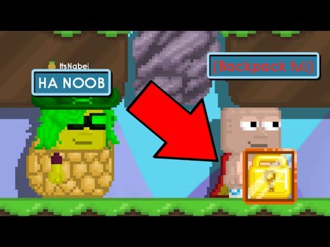 would-you-scam-a-noob?-#4-|-growtopia