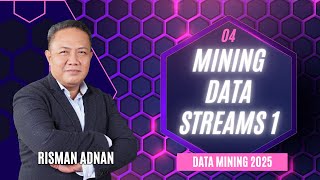 Big Data 2025 Lecture 4: Mining Data Streams 1 Net Worth