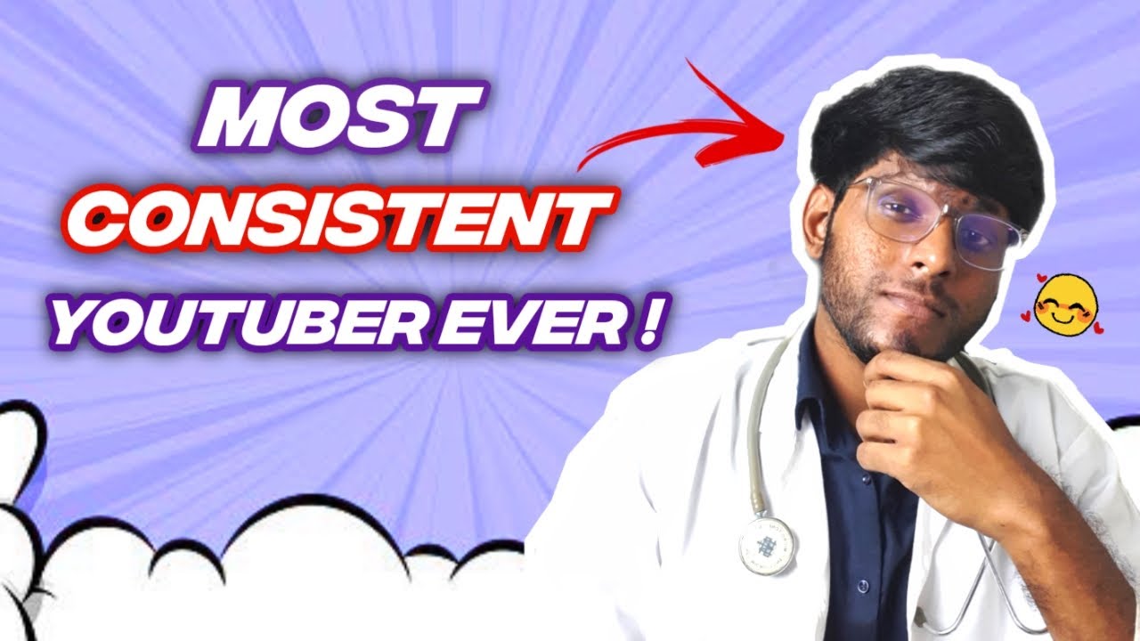 How to be Consistent ⁉️ | Dr Servesh | Not a Doctor