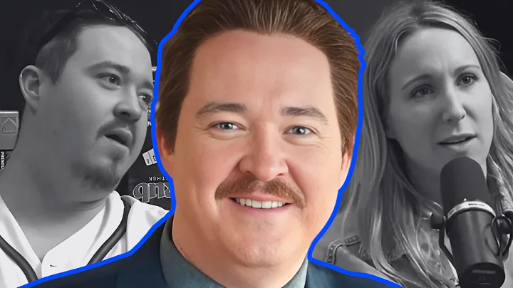 Shane Gillis Made Nikki Glaser Regret Denouncing Him