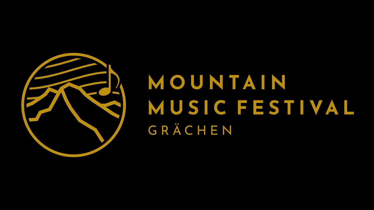 Mountain Music Festival Grächen 2025