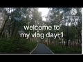 My first vlog day -1 #subscribe #like #share #support #vlog #day -1