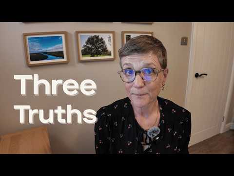 I Spent A Year Reading Your Comments | Here's What Unhappy Professionals Are Hiding