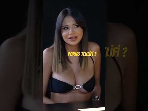 Porno Teklif Eden Oldu Mu Shorts Podcast Keşfet 