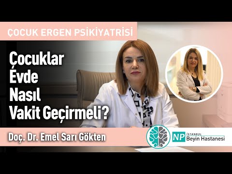 Video: Kışın çocuklarla Bir Hafta Sonu Nasıl Geçirilir?