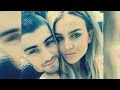 Perrie edwards talks zayn malik  knew he was bad news from the start