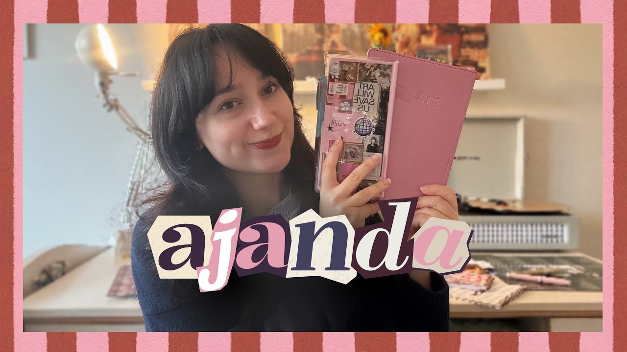 ajanda sohbetleri 2 || 2026 ajandaları,defter ekosistemi ve ajanda kültürü 📓🪄