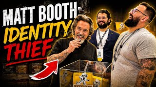 PCA 2026: Mike Szczepankiewicz showcases NEW Johnny Tobacconaut | Cigar News Network