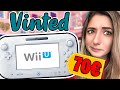 HO COMPRATO una WII U su VINTED, mi HANNO TRUFFATO?