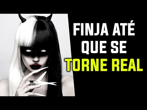 Finja Até que