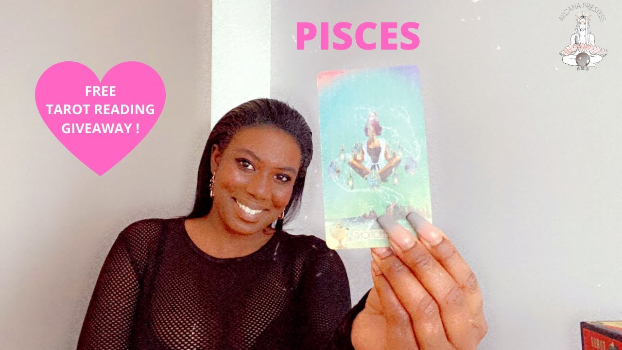 PISCES - 