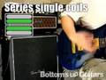 PRS Custom22 Demo Drive-tone 002 {BUG}