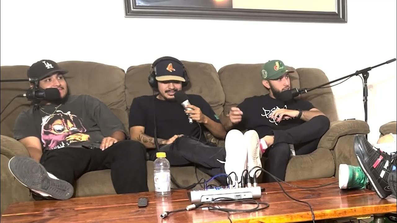 iLLAdvised EP.2!! One Chip Challenge Aftermath! JaysBidet Soon? Cruz