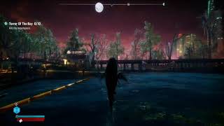 Man Eater Land Shark Gameplay
