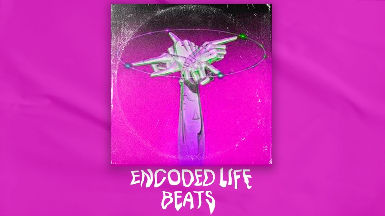 [FREE] 80's Synthwave Funk R&B Type Beat "LINE" (encoded life beats