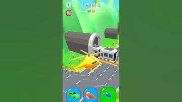 Shape-shifting2 Gameplay Master Level No-8 Gameplay iOS,Android  Beamng drive #shorts #shortsfeed