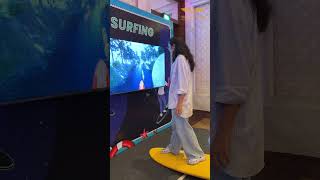 Surfing Experience #360brightmedia