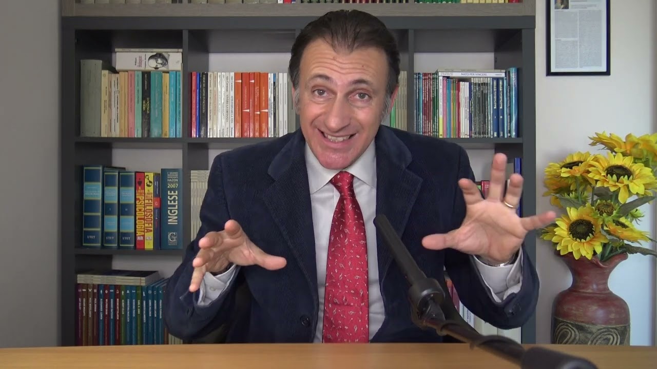 Il narcisista e la propria immagine