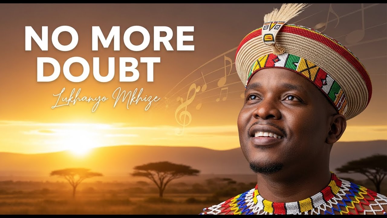 БОЛЬШЕ НИКАКИХ СОМНЕНИЙ – Евангельская хайлайф-хвалебная песня (официальное видео с текстом песни...