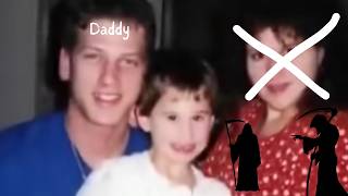 Gypsy Rose and her dad that went MIA when she was SICK!