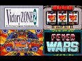 ビクトリーゾーン２Victory Zone 2 プレステ レトロゲーム