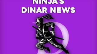 Iraqi Dinar Guru News Highlights (10/1/22)