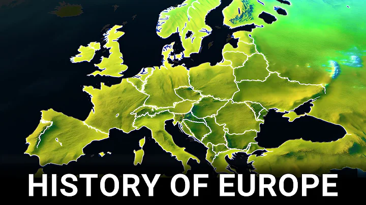 The ENTIRE History of Europe (4K Documentary) [Ancient, Middle Ages, Modern] - DayDayNews