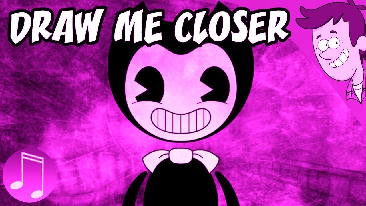 NIGHTCORE - Draw Me Closer (Mandopony)