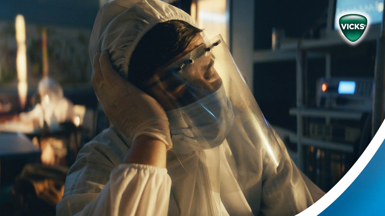 Vicks - Care Lives On 